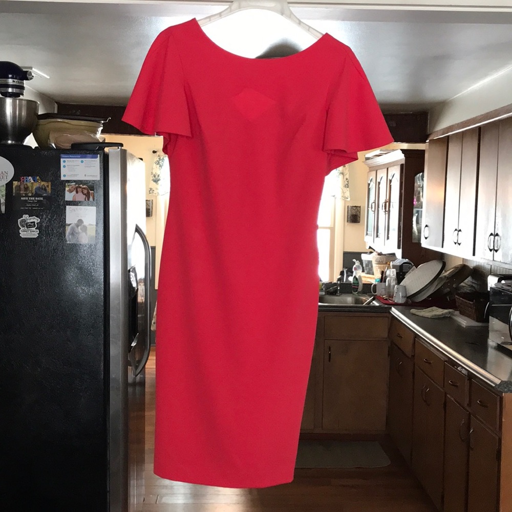 Calvin Klein Dress
